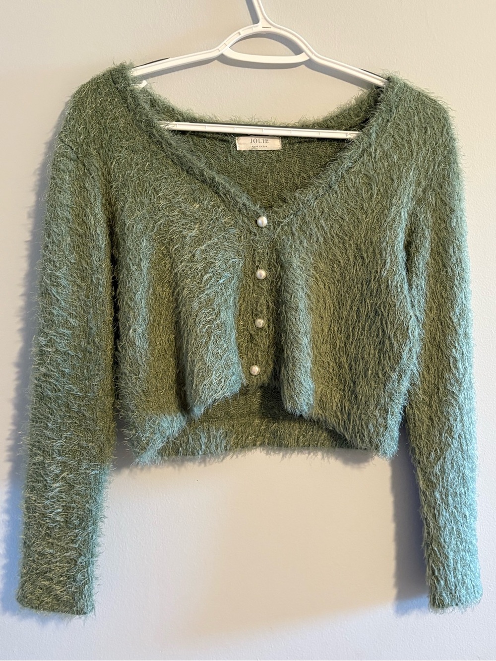 Women’s sweater